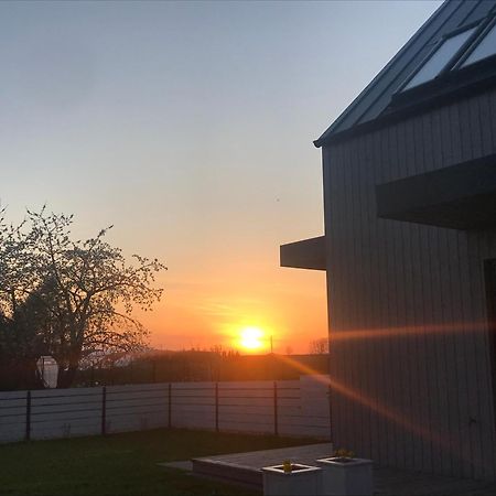 Domki Przy Ogrodach Goczałkowice-Zdrój Exterior foto