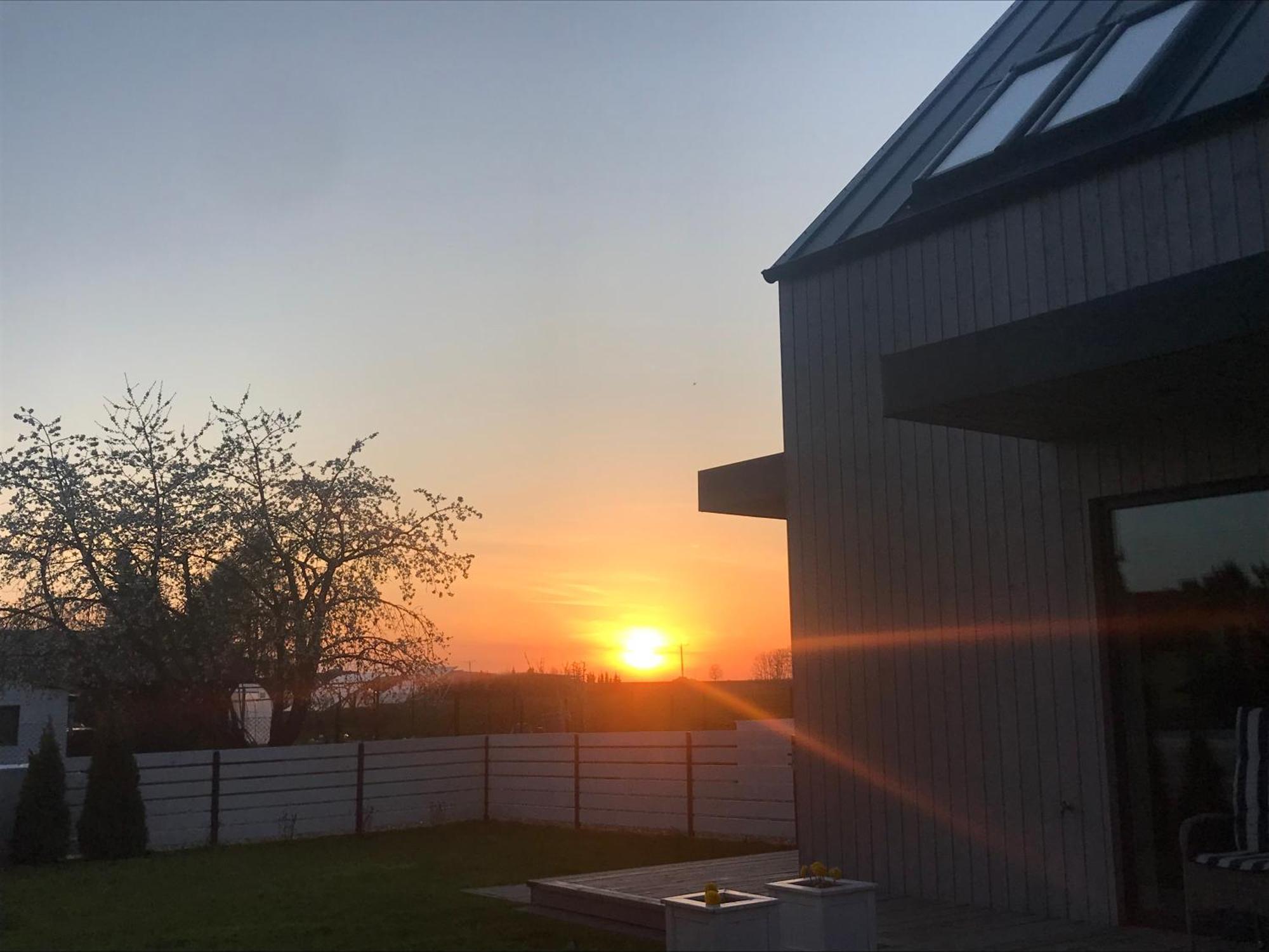 Domki Przy Ogrodach Goczałkowice-Zdrój Exterior foto